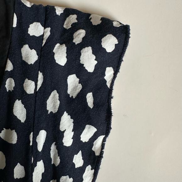 💥KIRUNDO Women's 2024 Summer Mini Dress Boho Floral Embroidered Women’s Sz Small - Picture 12 of 12